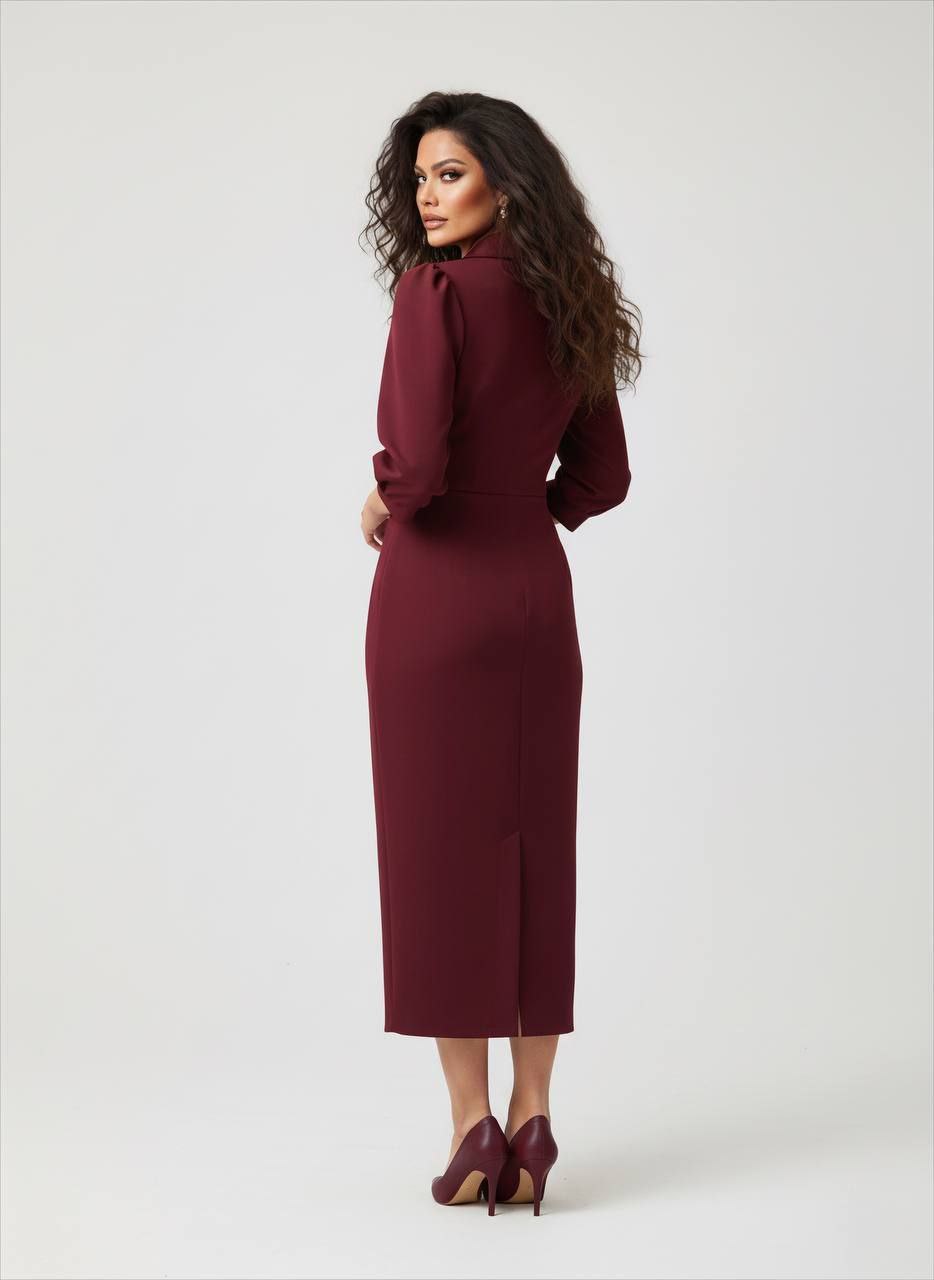 dress - الصورة 8