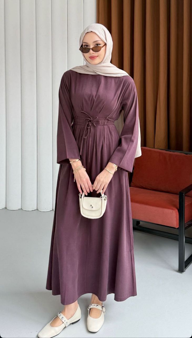 dress - الصورة 3