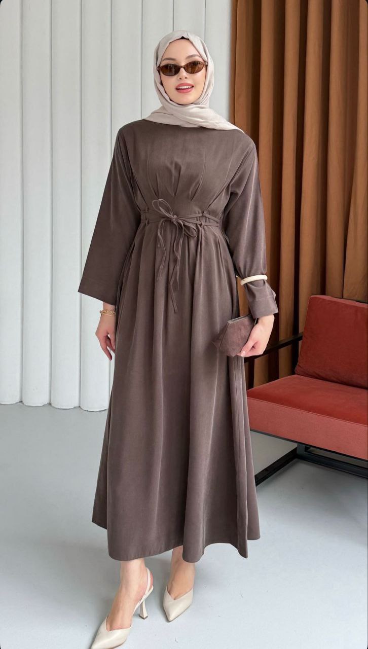 dress - الصورة 4