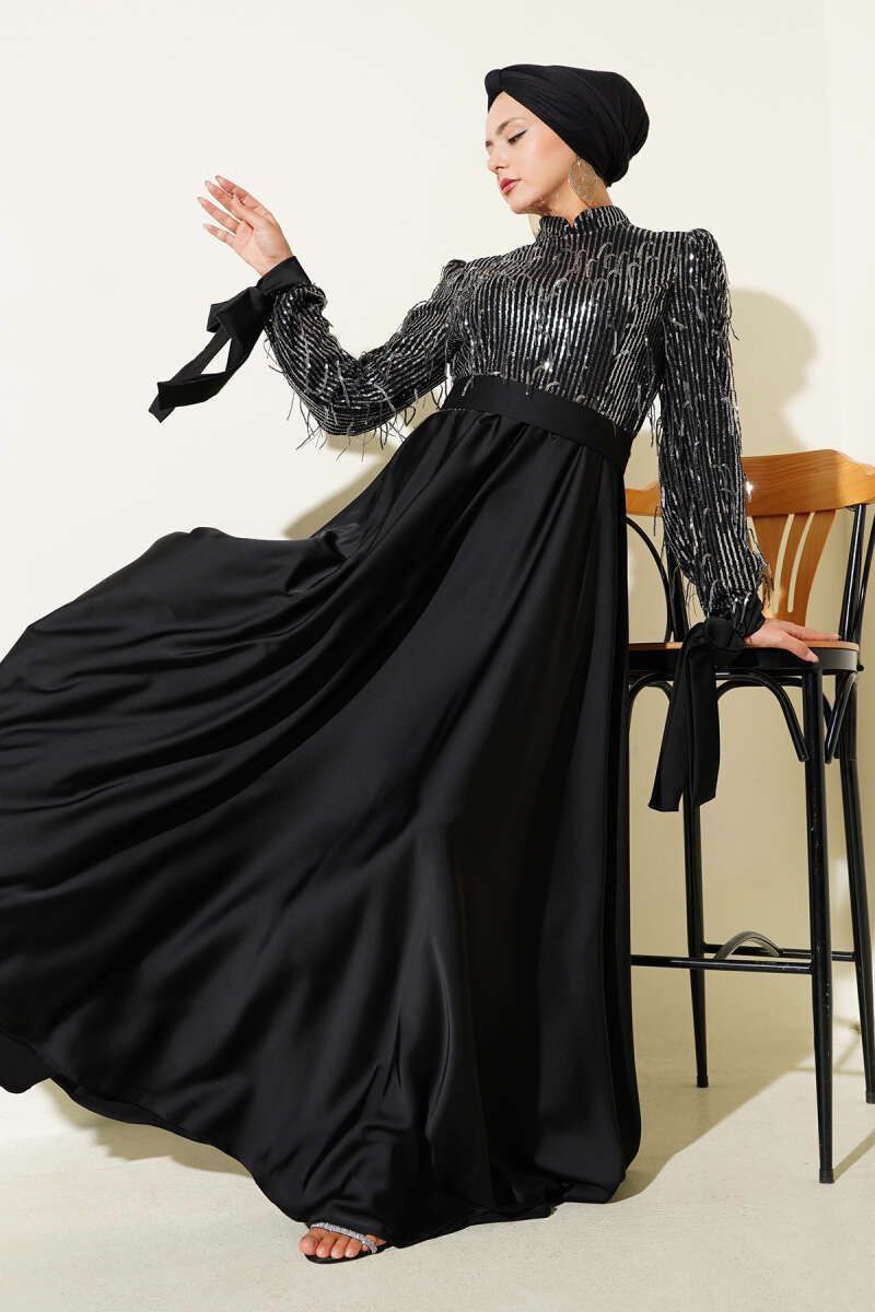 dress - الصورة 4