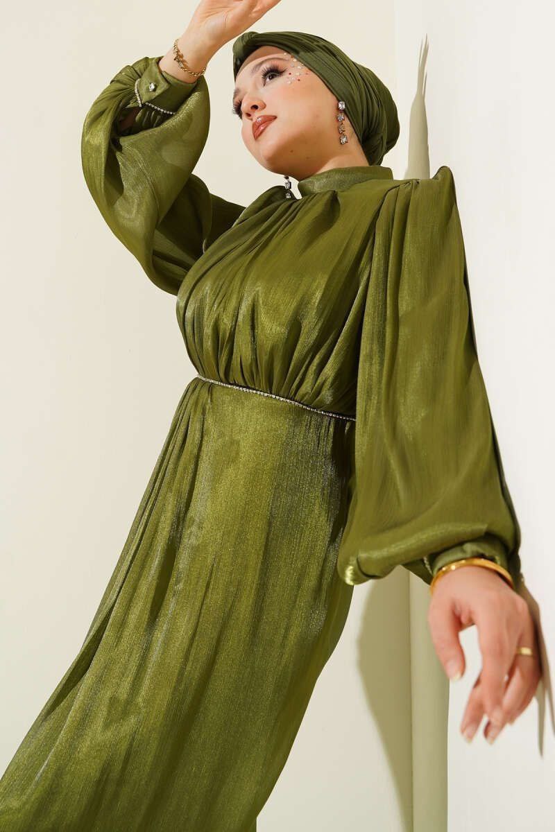 dress - الصورة 3