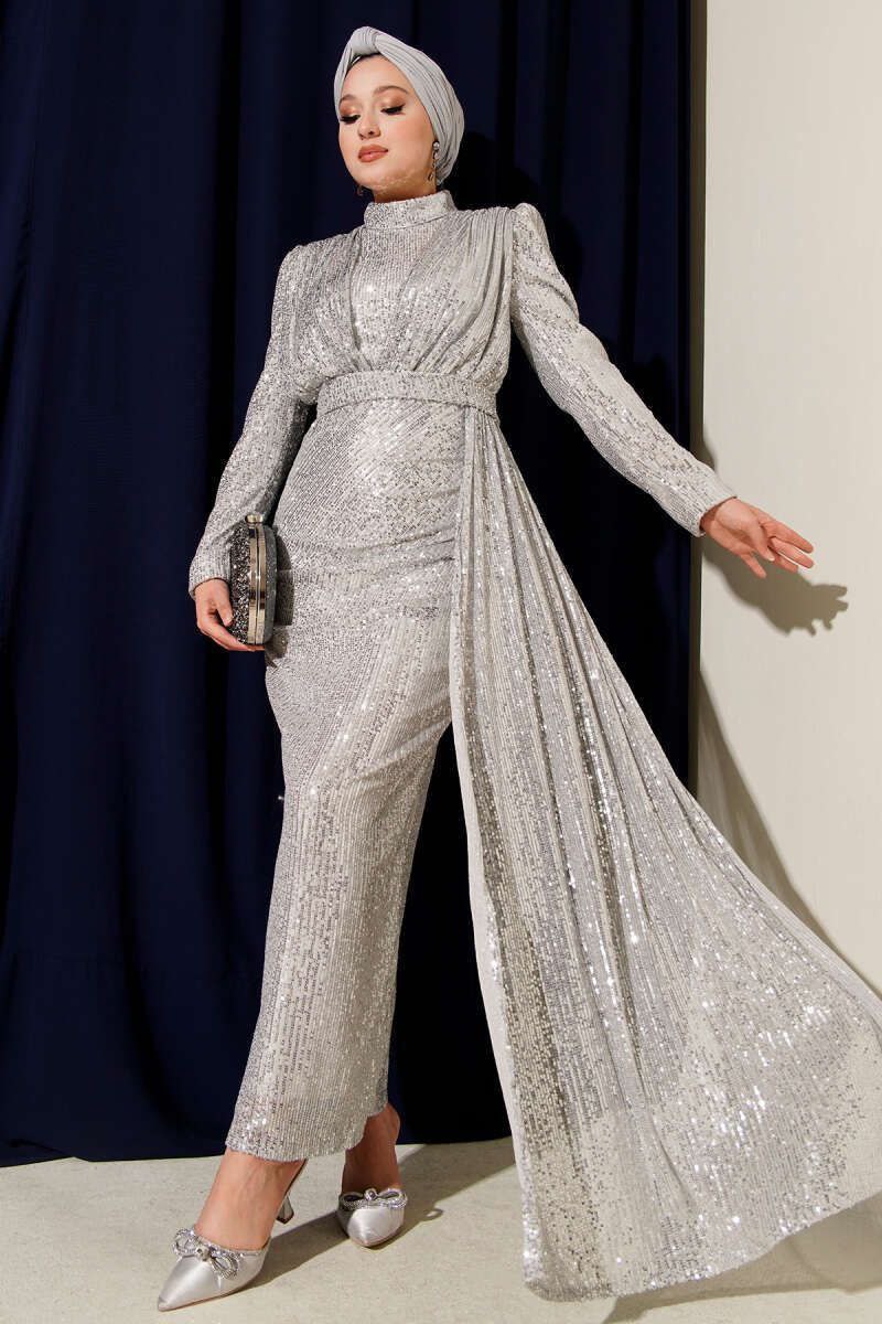 dress - الصورة 3