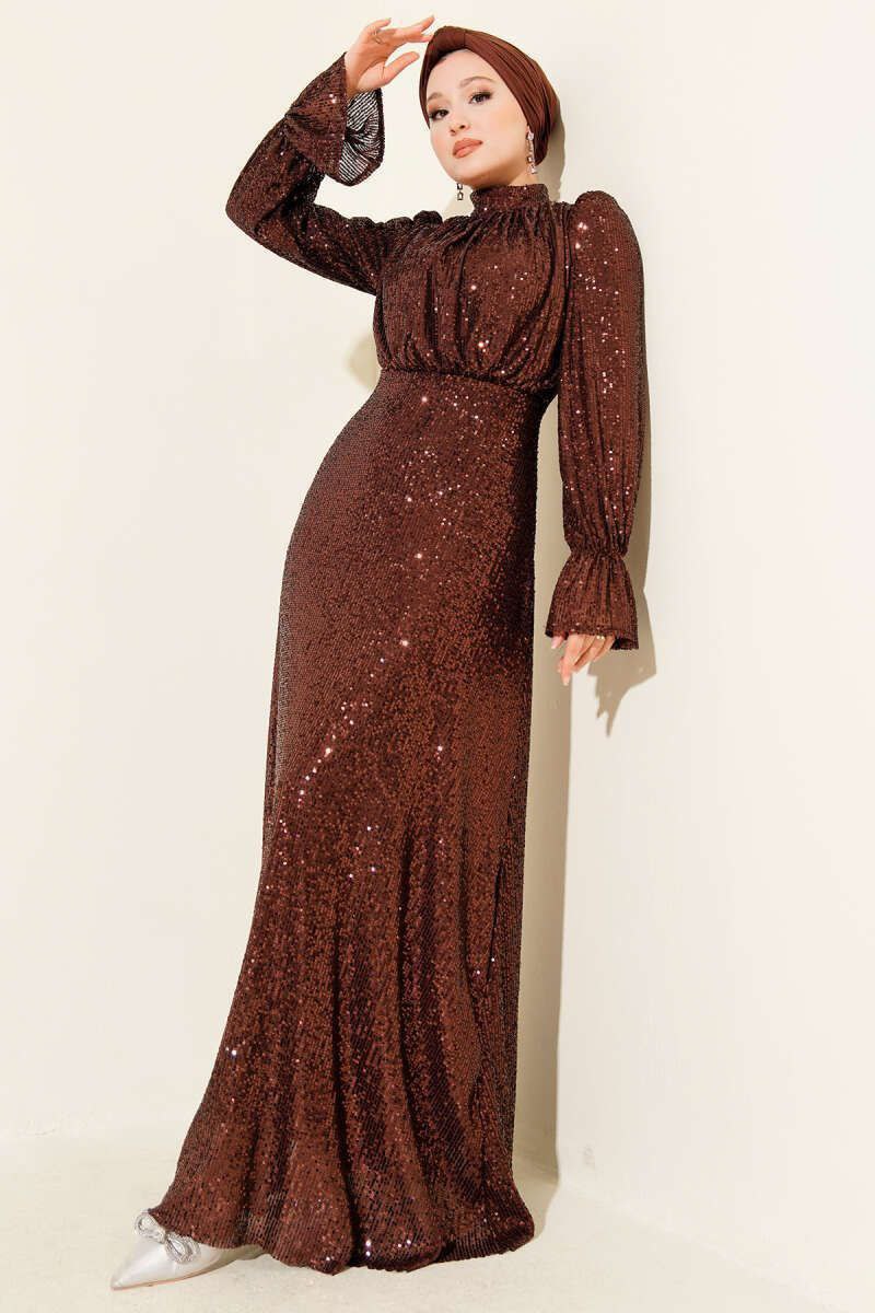 dress - الصورة 4