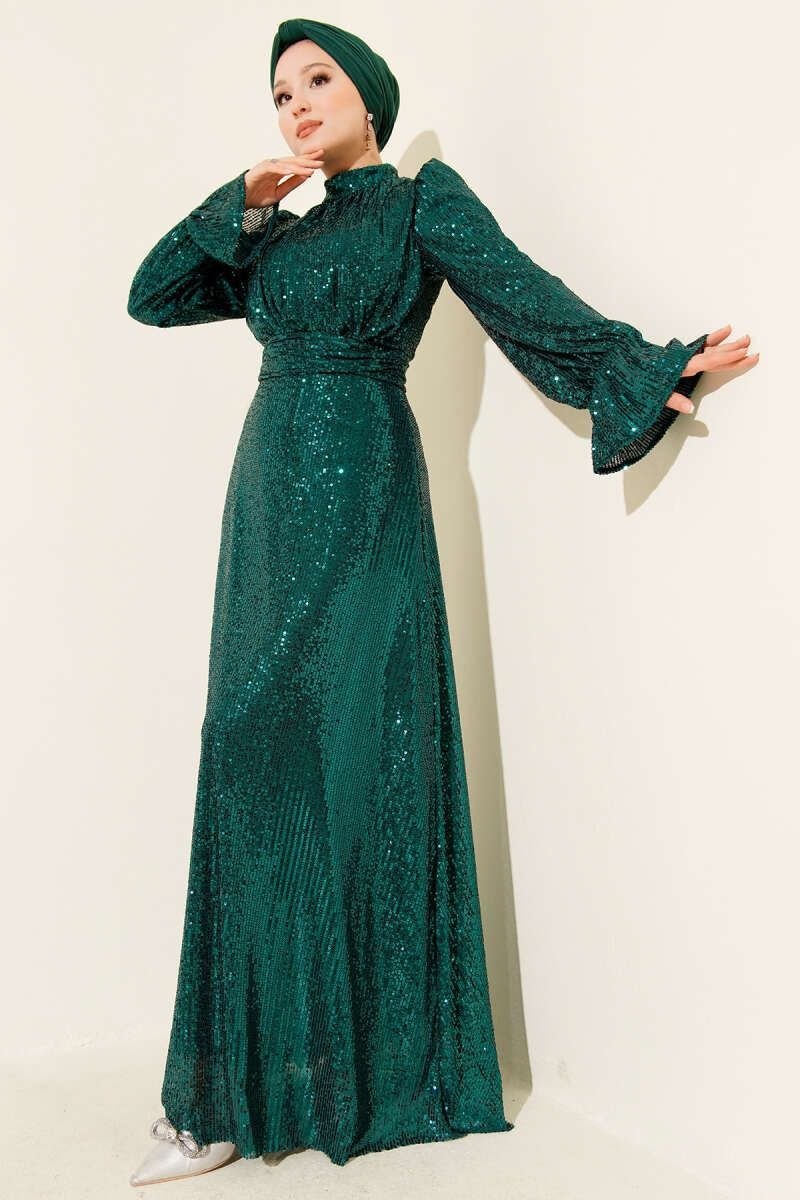 dress - الصورة 5