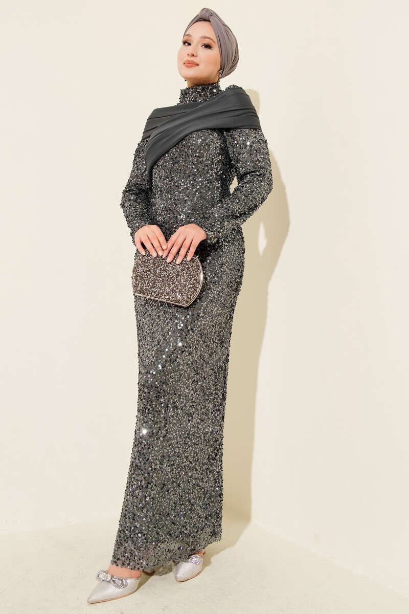 dress - الصورة 3