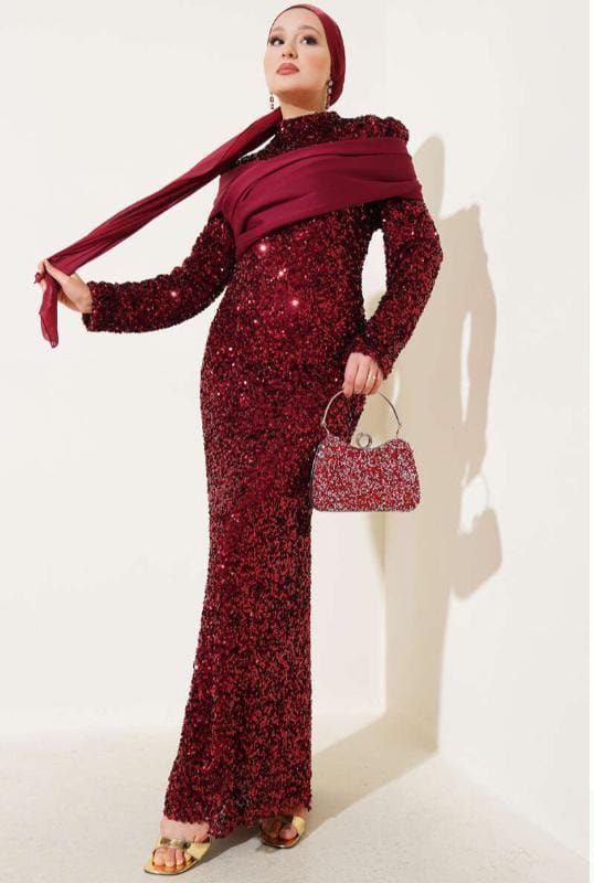 dress - الصورة 5