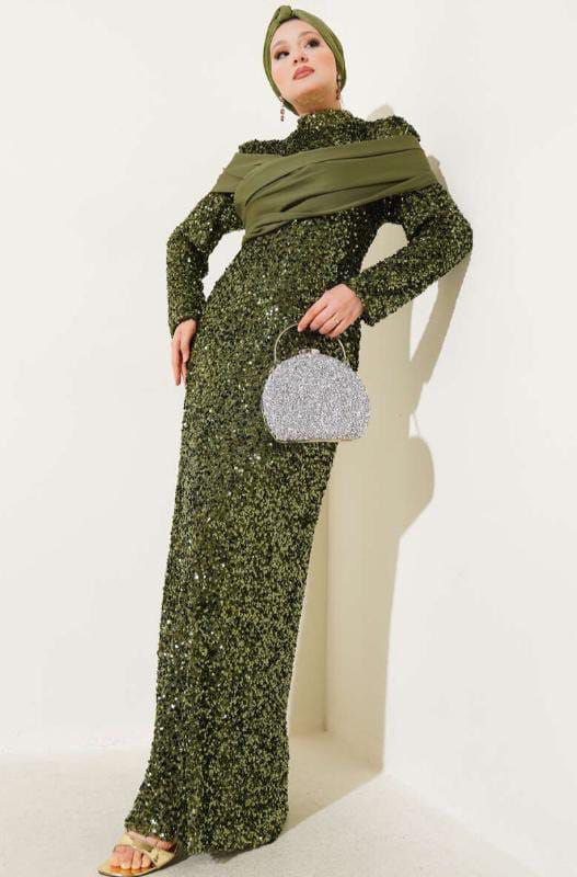 dress - الصورة 6