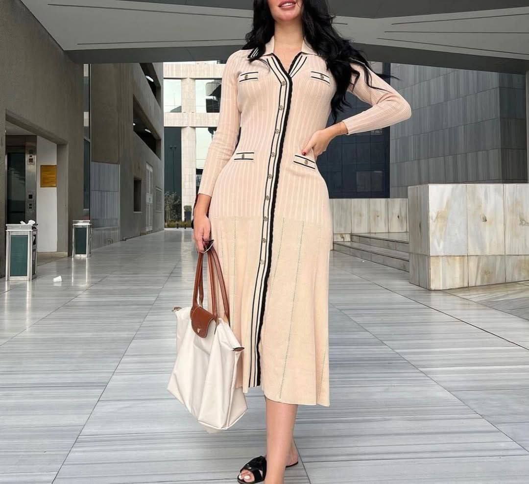 dress - الصورة 3