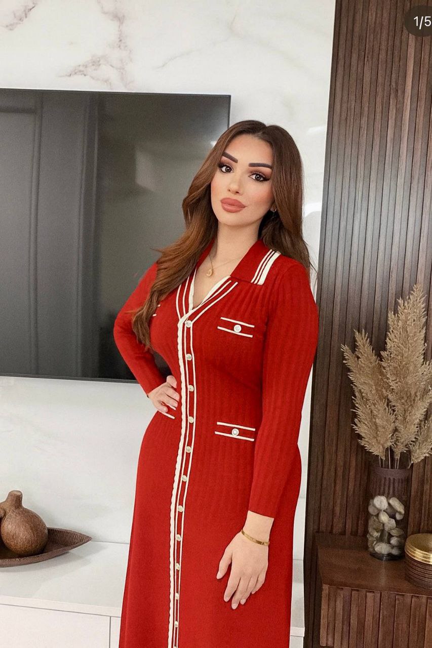 dress - الصورة 5