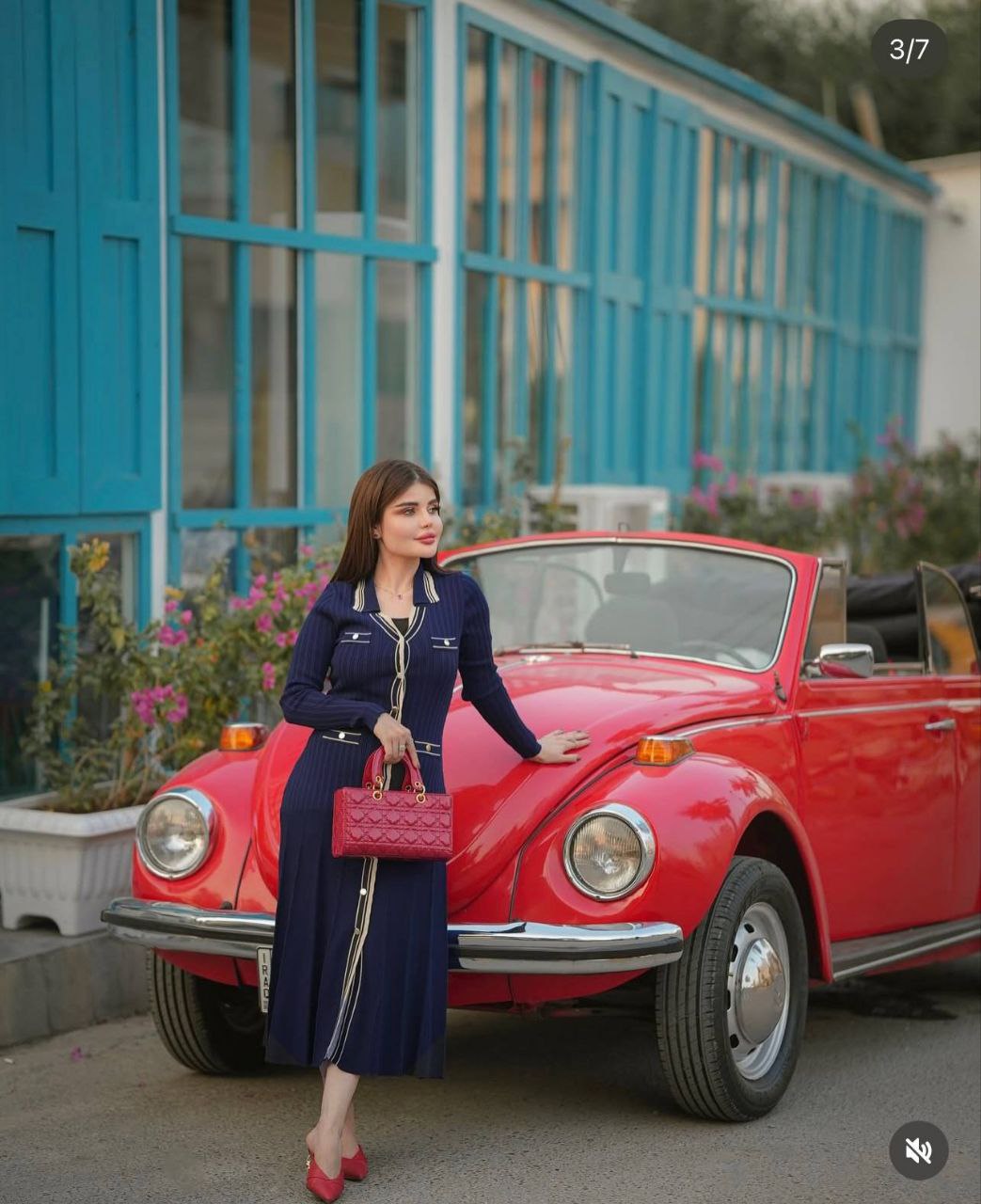 dress - الصورة 8