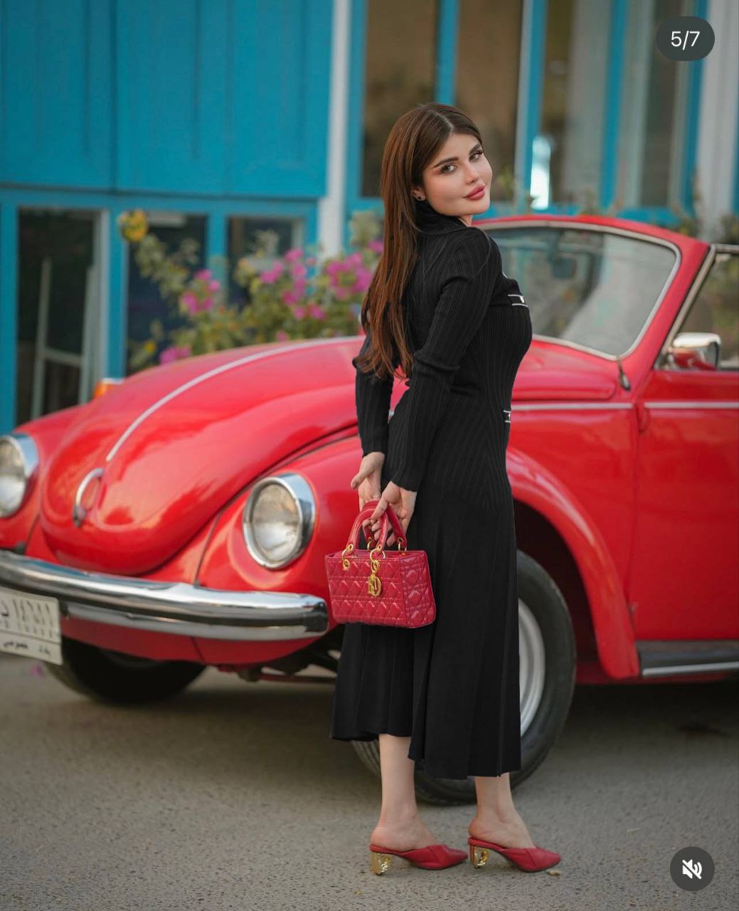 dress - الصورة 10