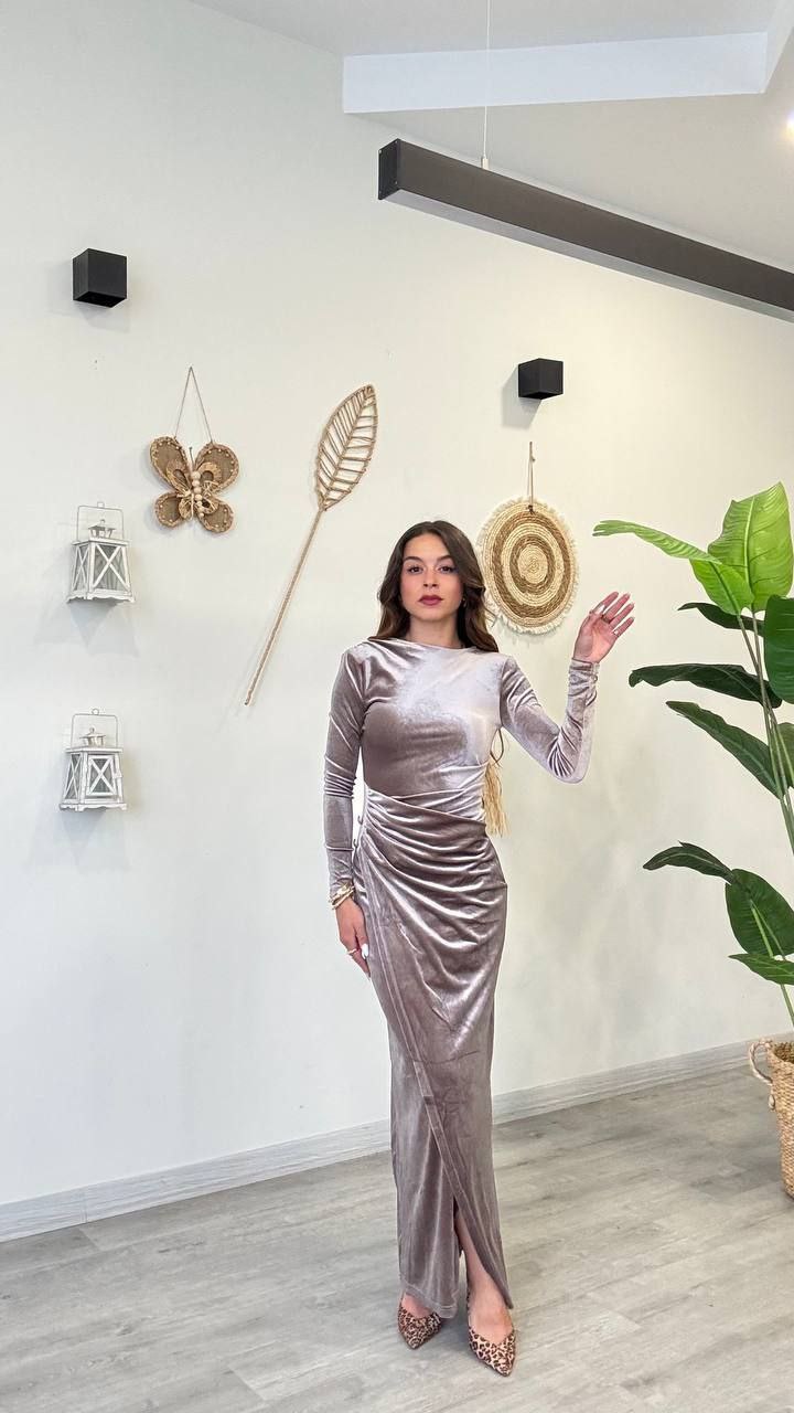 dress - الصورة 5