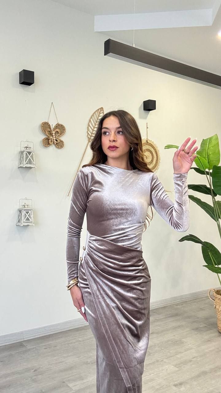 dress - الصورة 6