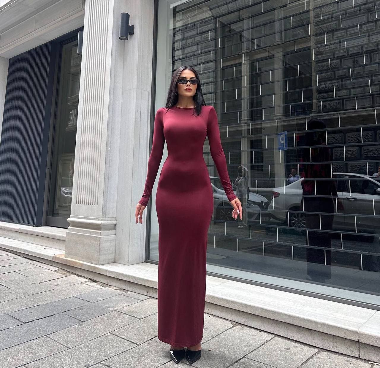 dress - الصورة 2