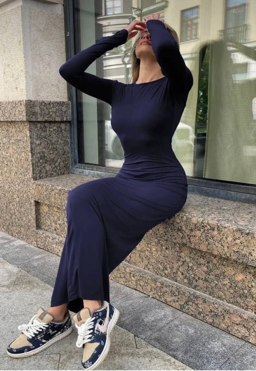 dress - الصورة 5