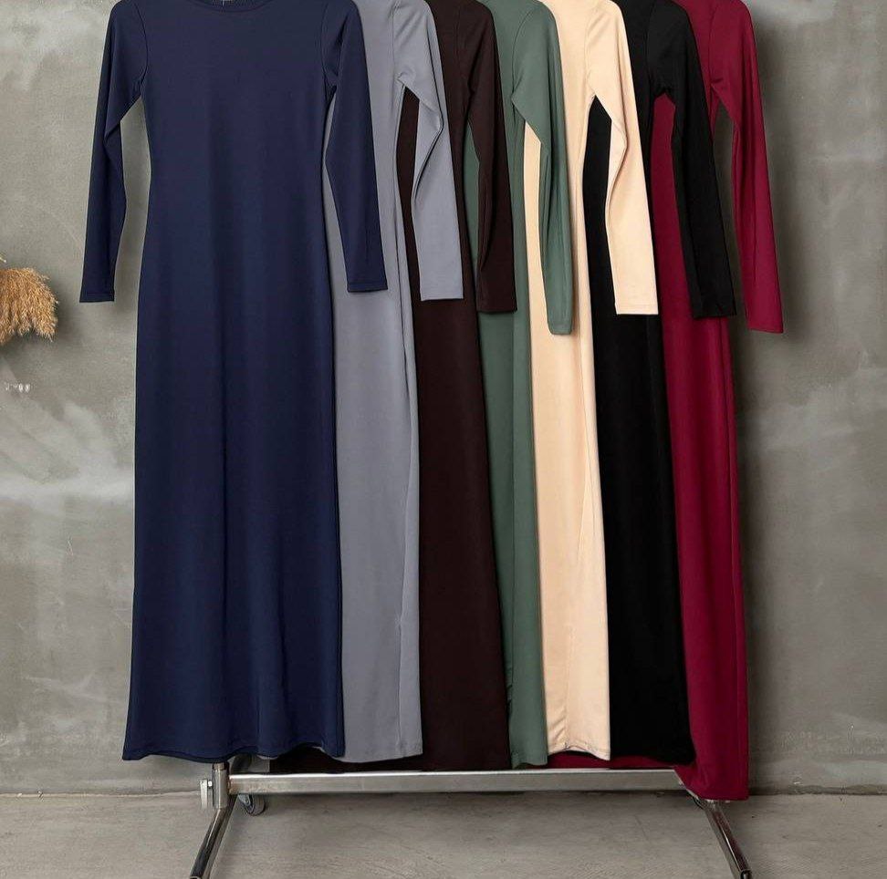 dress - الصورة 6