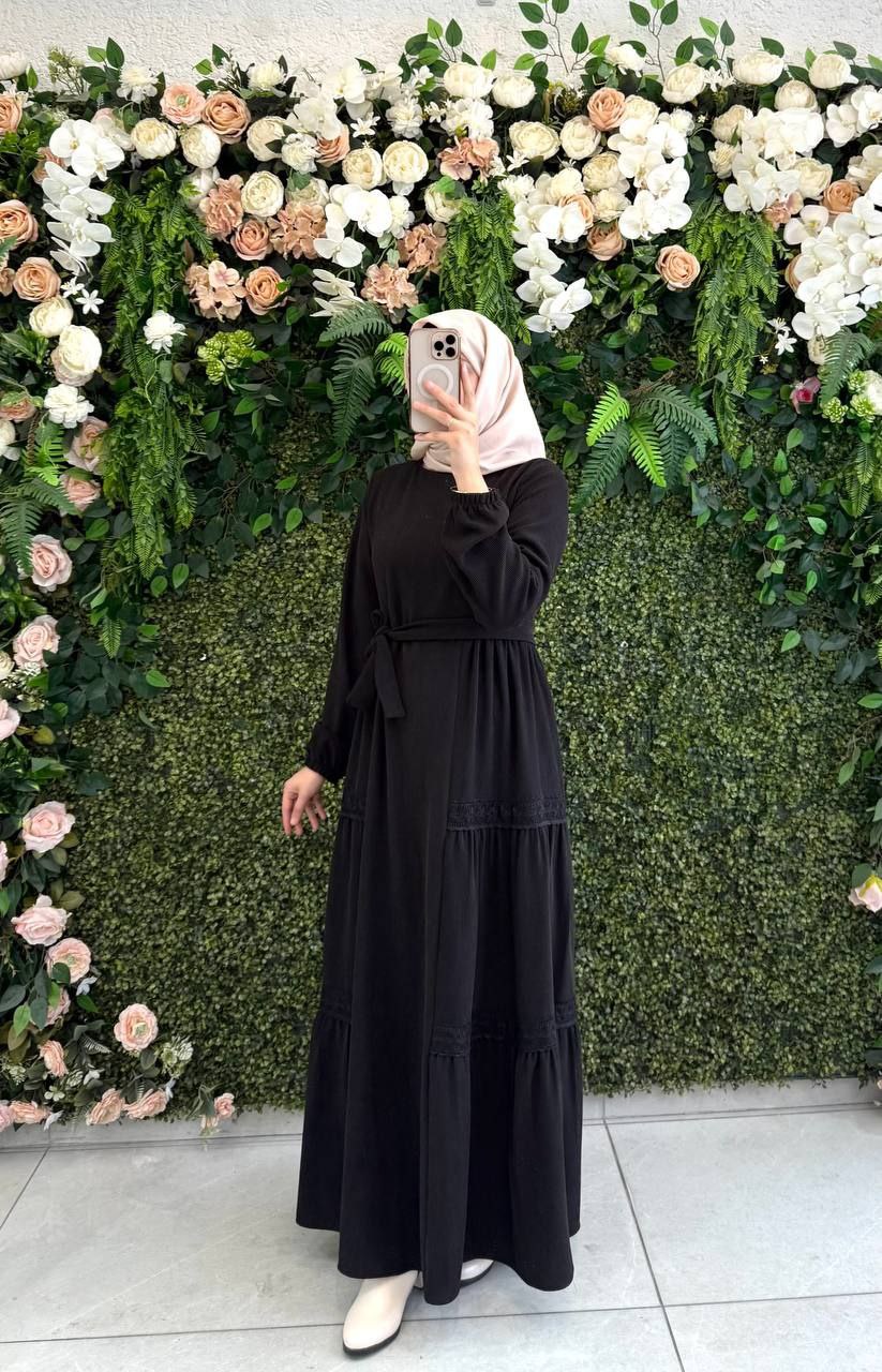 dress - الصورة 2