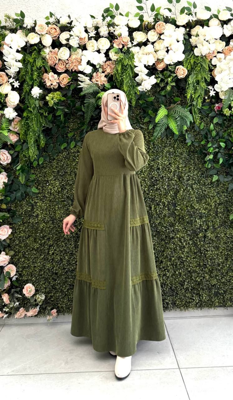 dress - الصورة 6