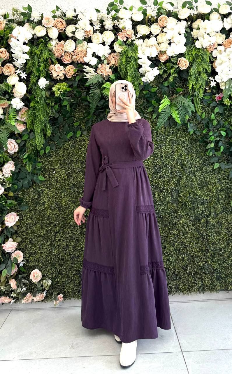 dress - الصورة 7