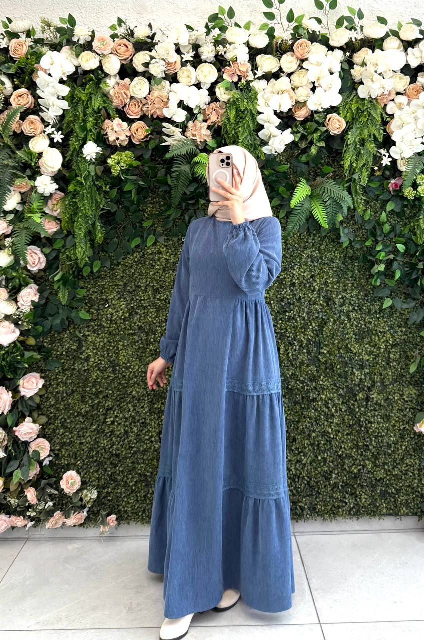 dress - الصورة 8