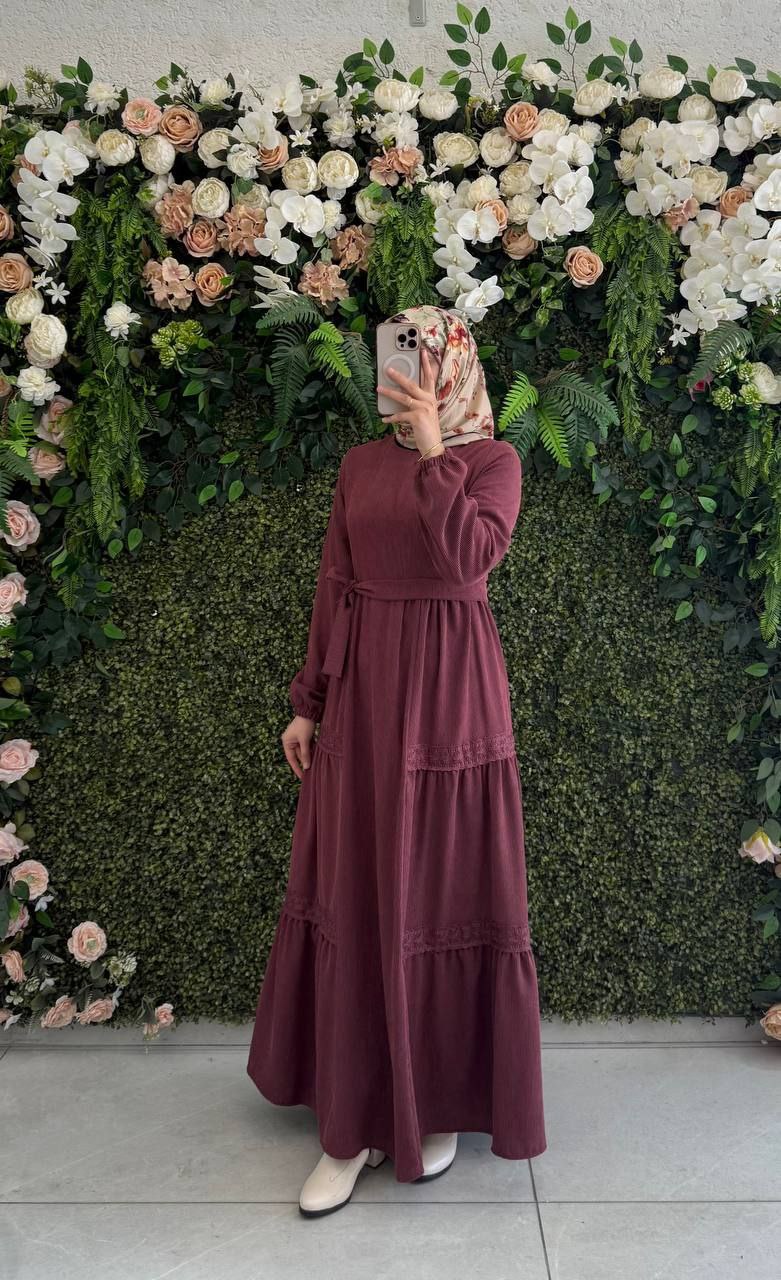 dress - الصورة 9