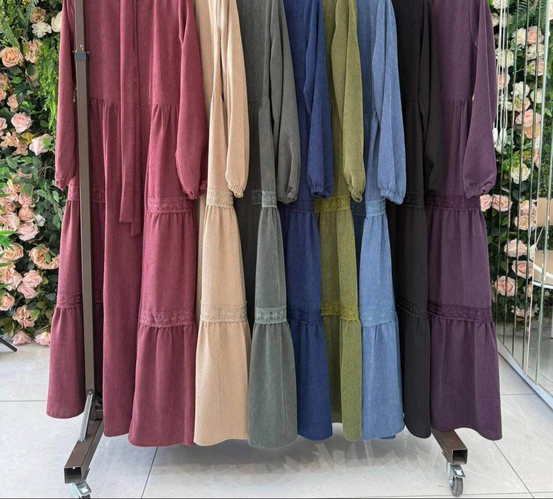 dress - الصورة 10