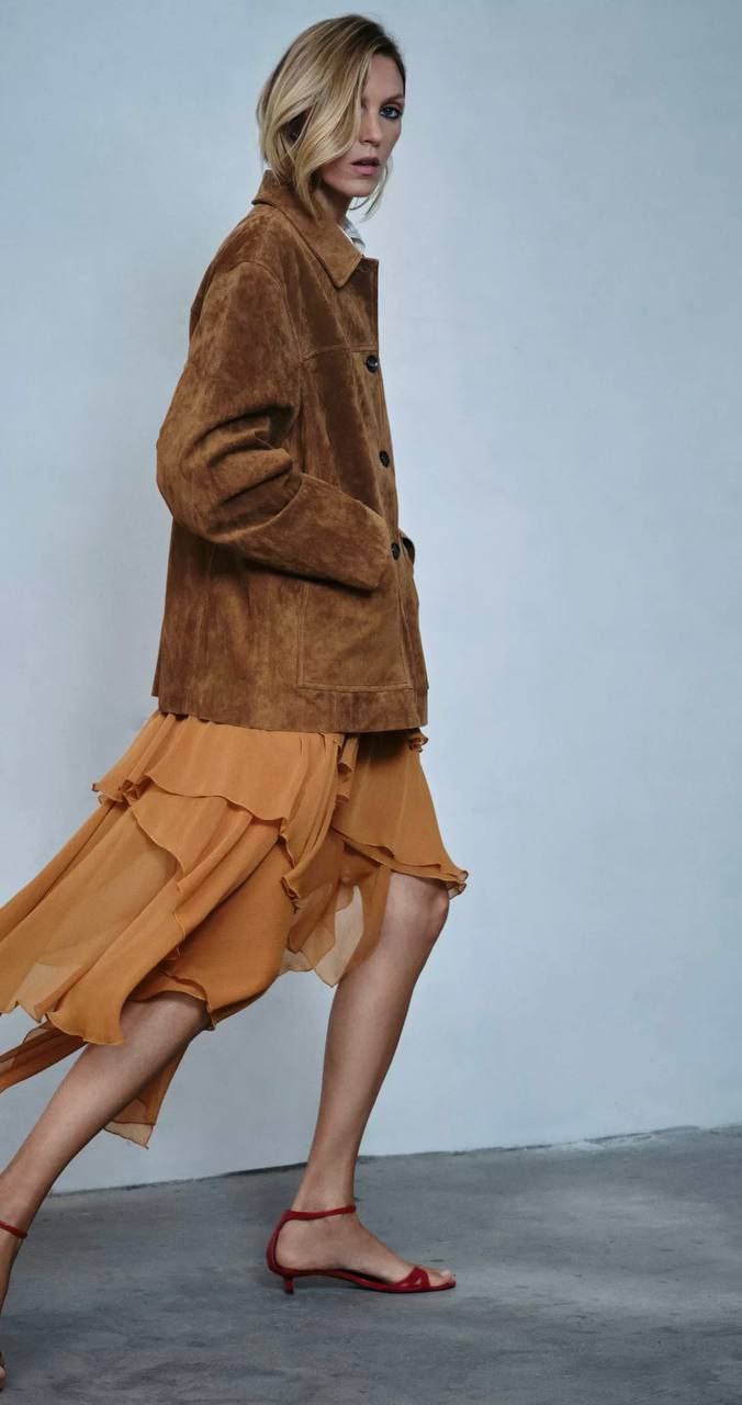 Jacket - الصورة 2