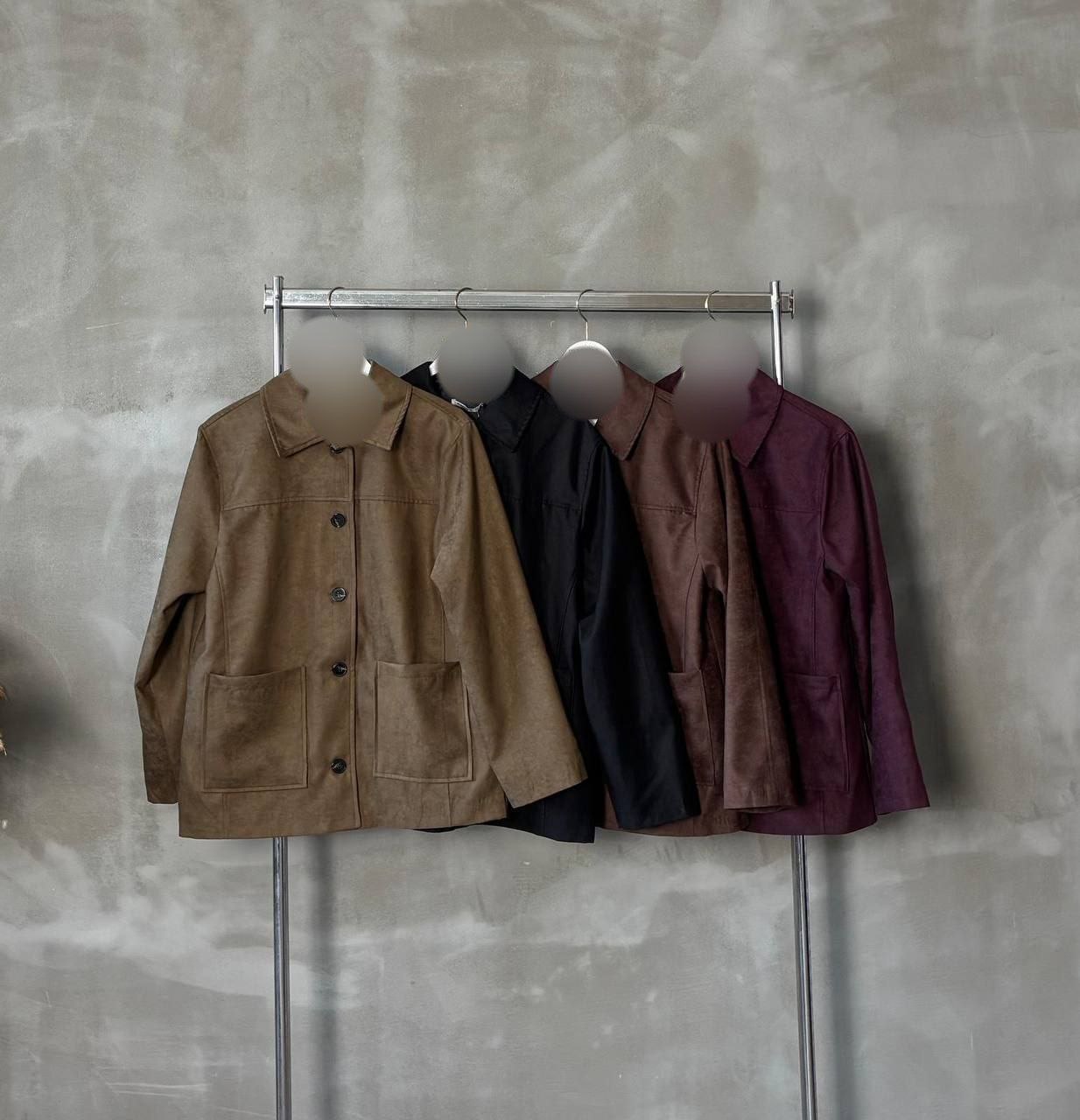 Jacket - الصورة 3