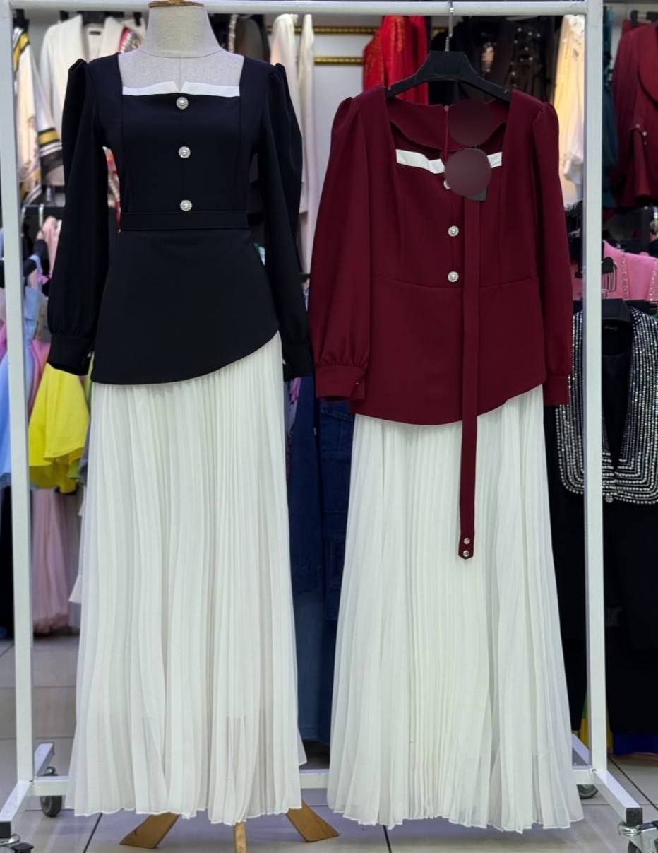 dress - الصورة 2