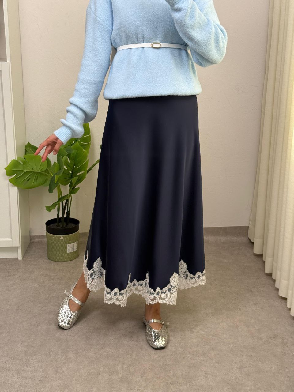 skirt - الصورة 2