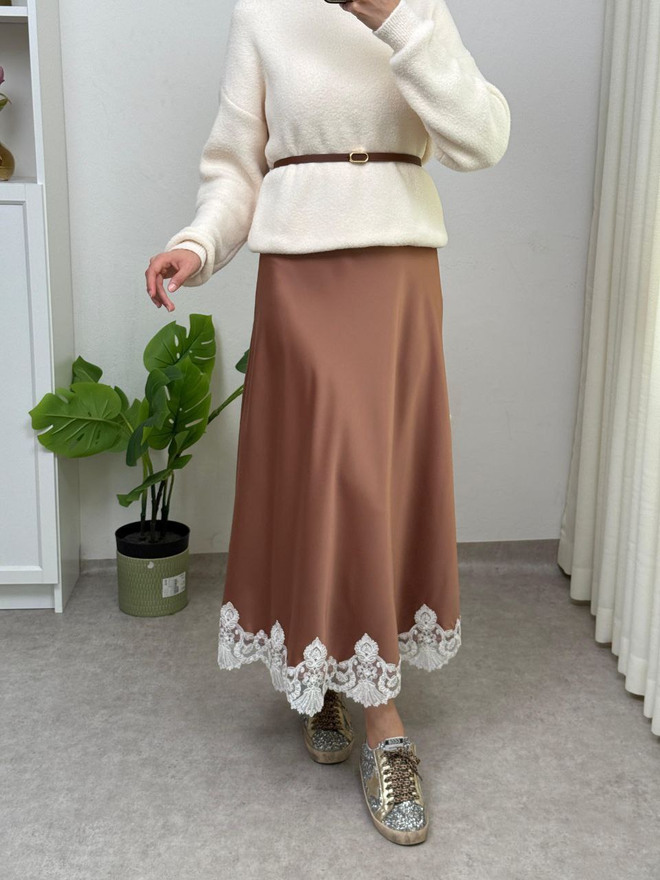 skirt - الصورة 3