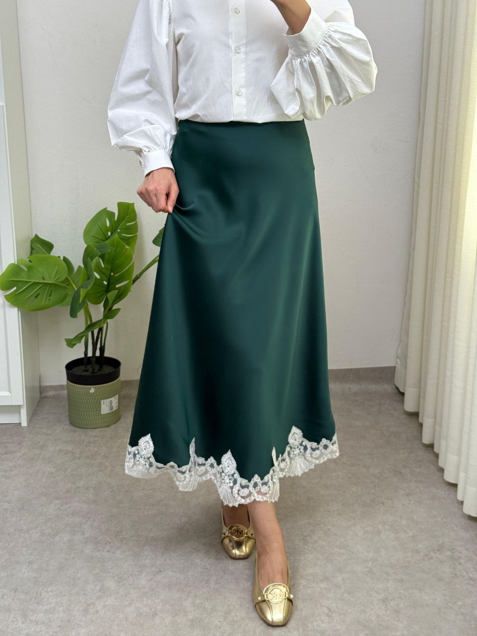 skirt - الصورة 4