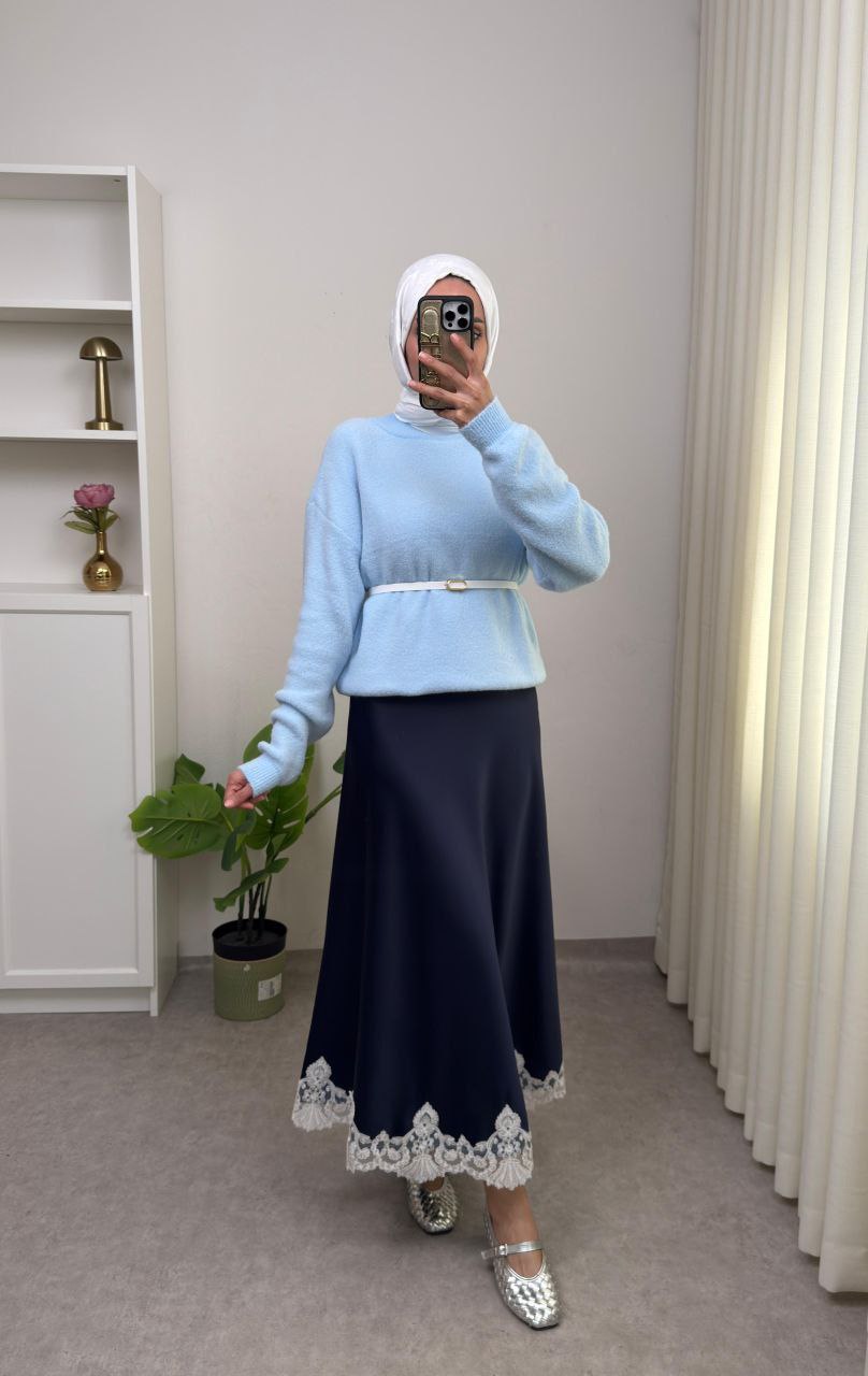 skirt - الصورة 5