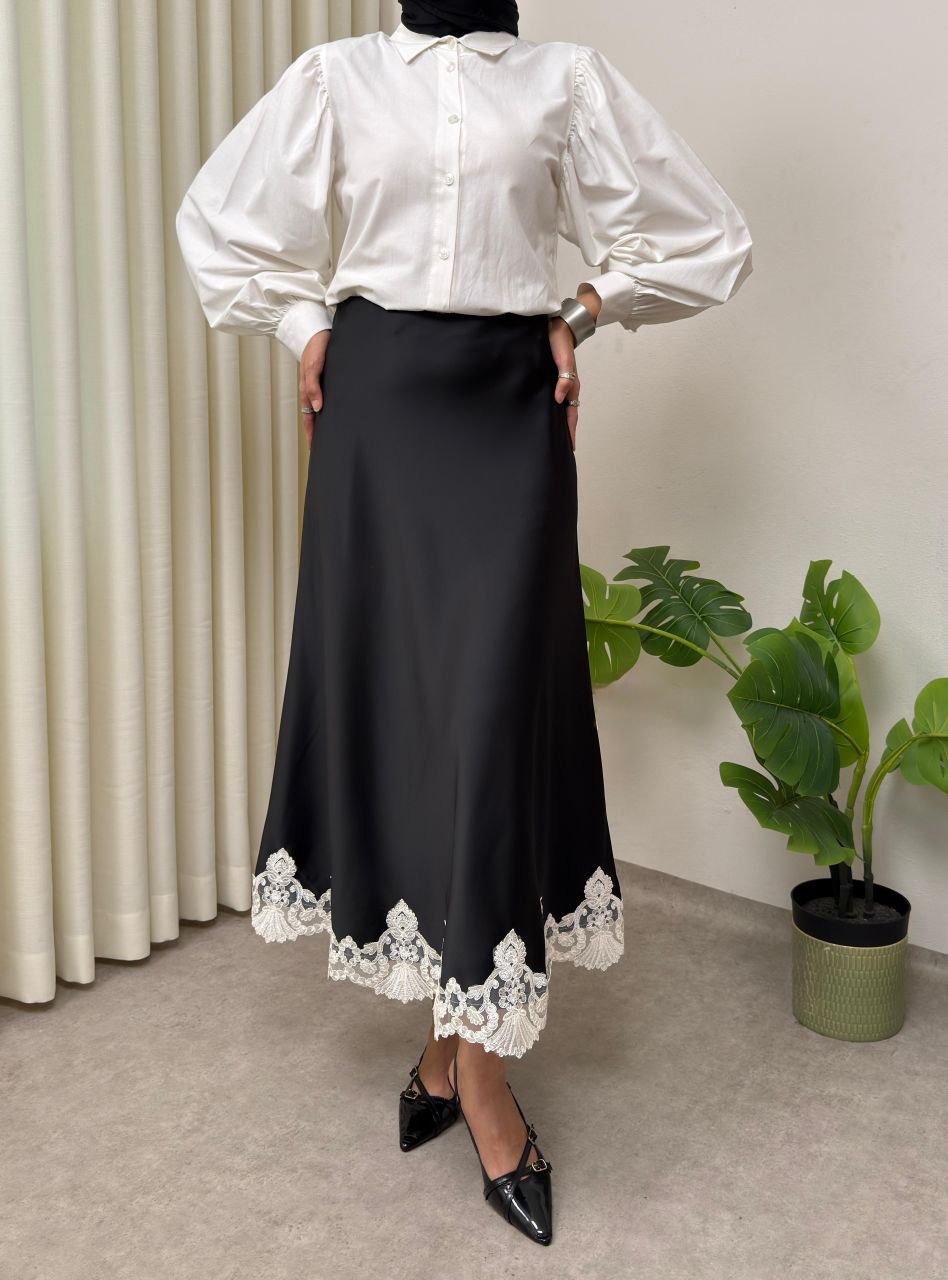 skirt - الصورة 6