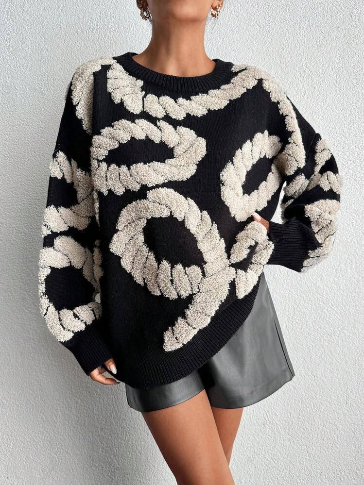 Sweater - الصورة 2