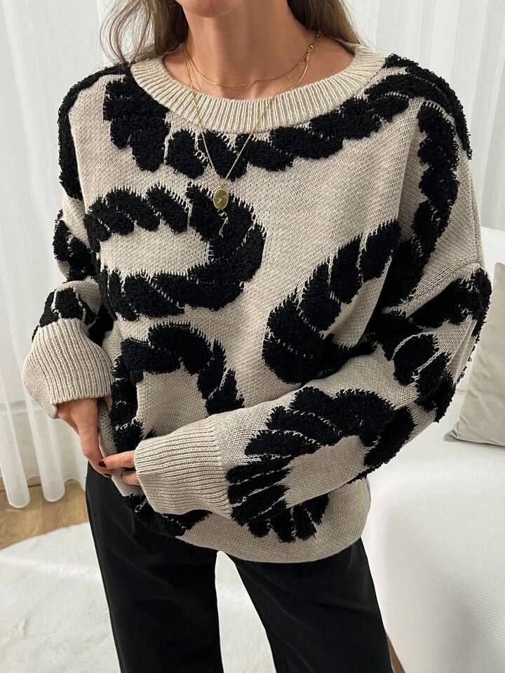 Sweater - الصورة 3