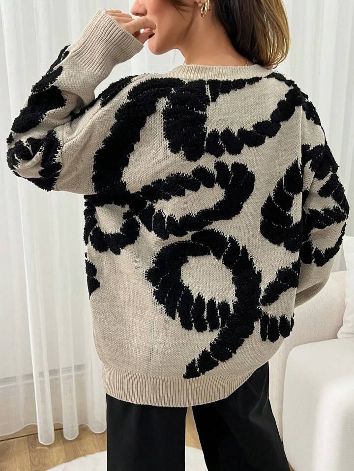 Sweater - الصورة 4