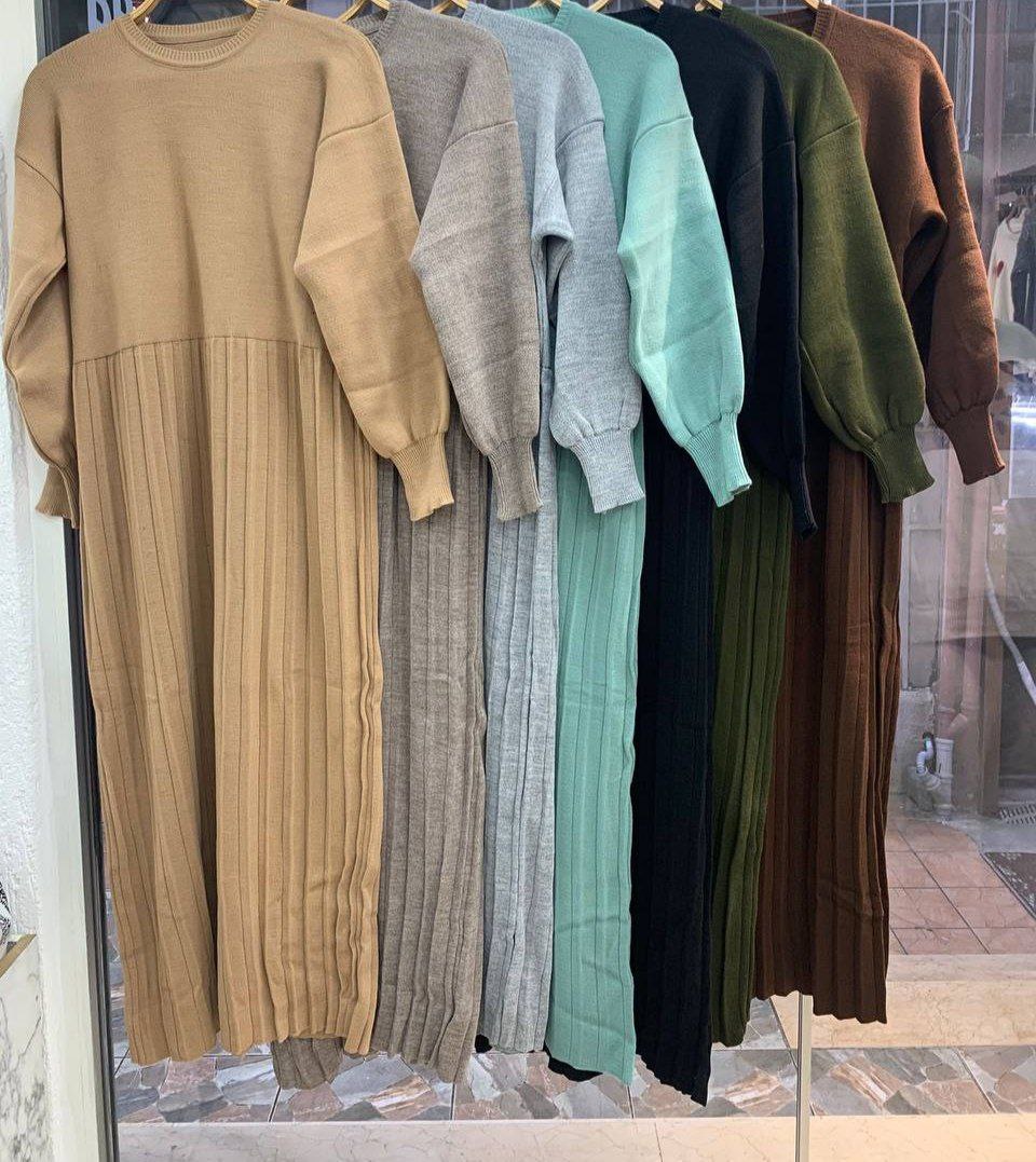 dress - الصورة 3