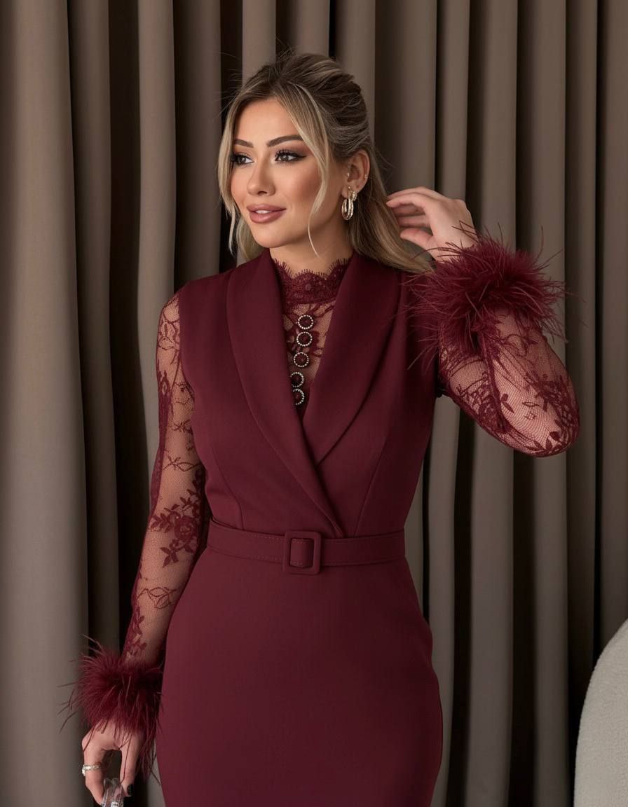 dress - الصورة 2