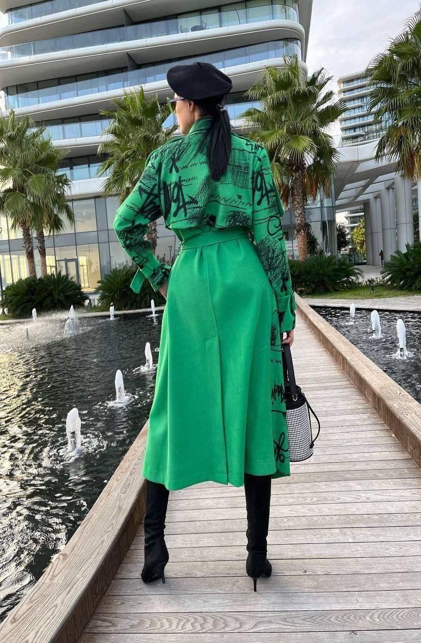 Jacket - الصورة 2