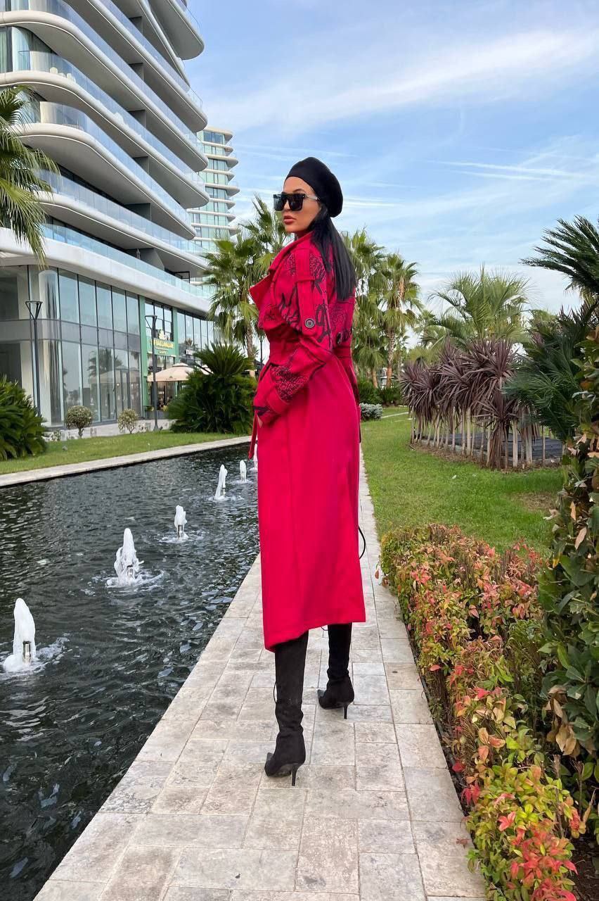 Jacket - الصورة 5