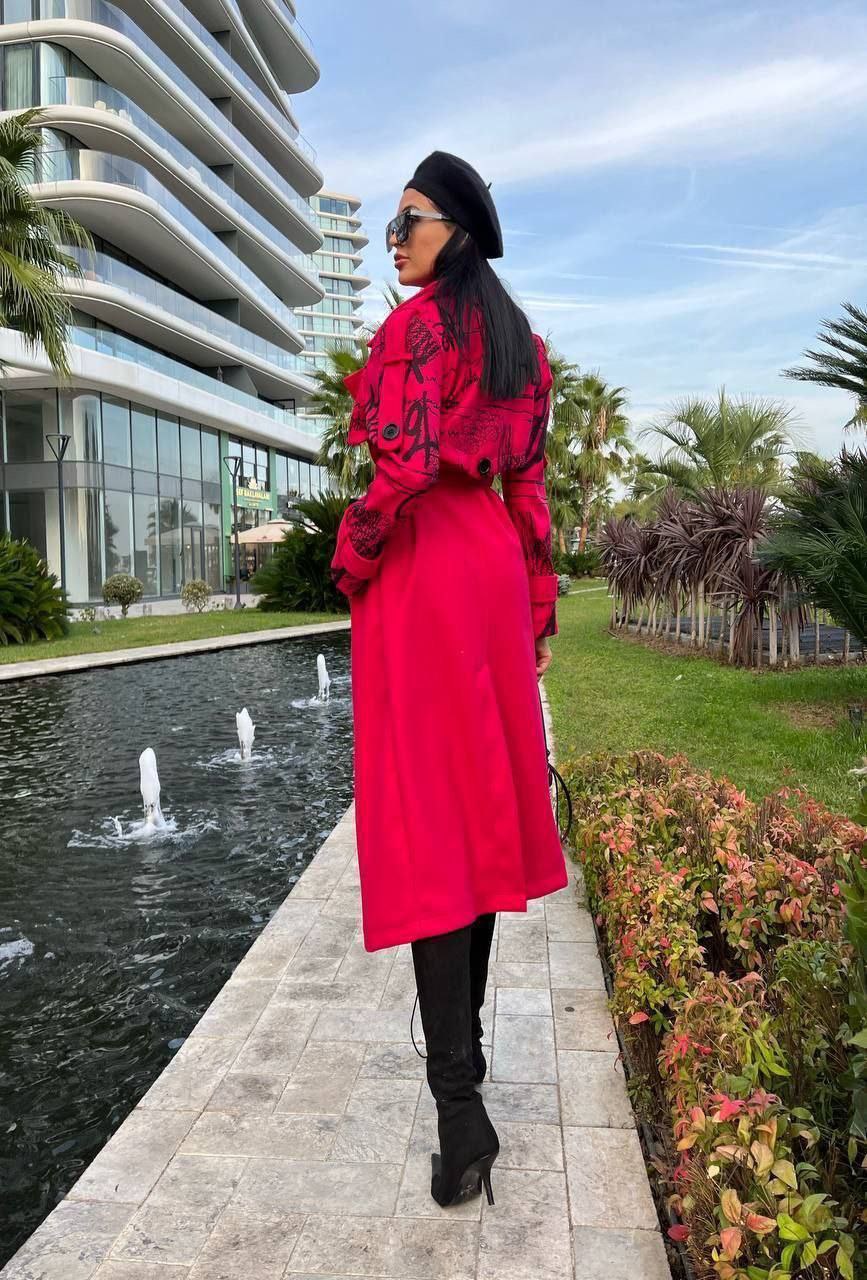 Jacket - الصورة 6