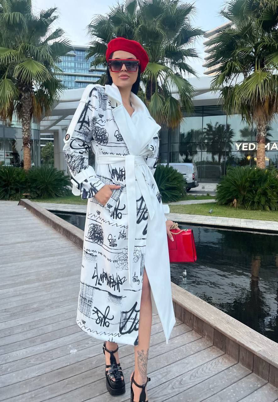 Jacket - الصورة 7