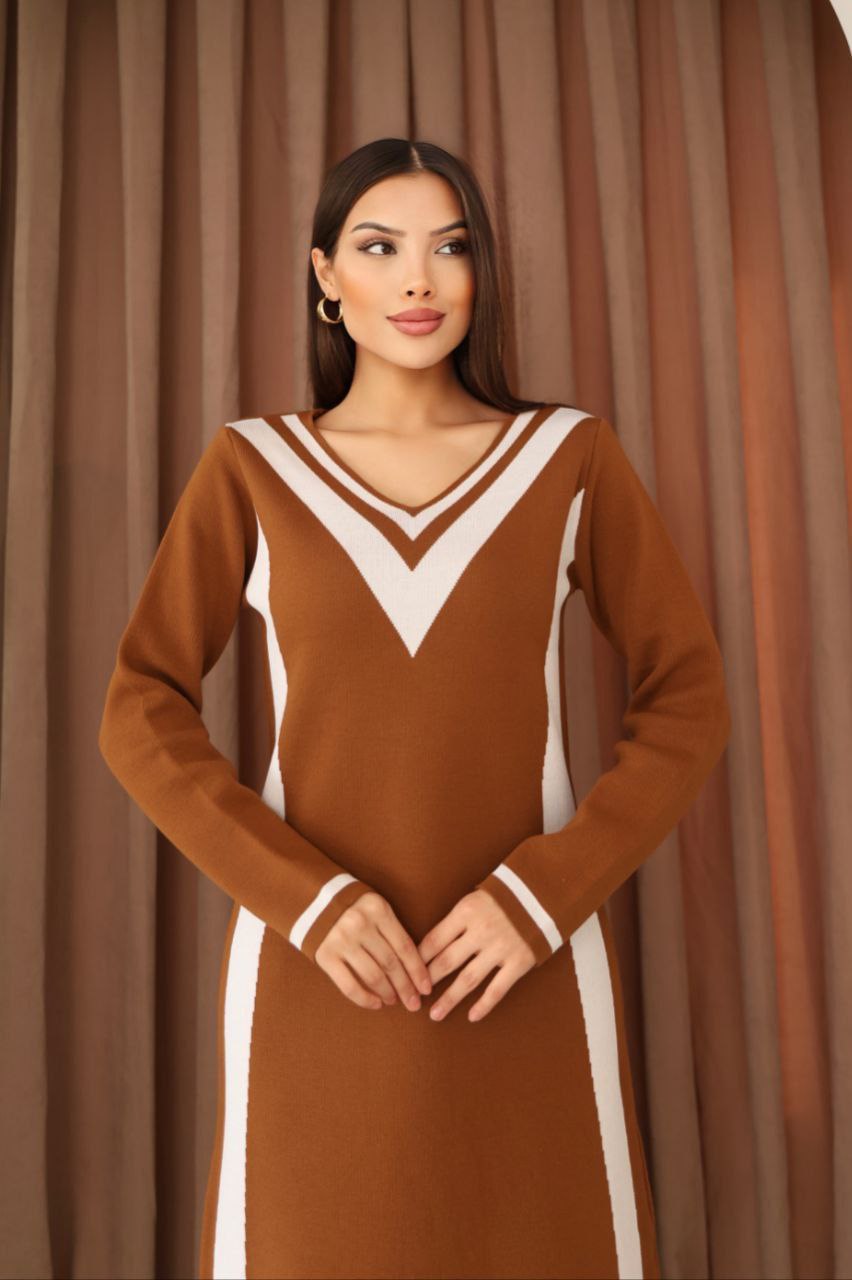 dress - الصورة 4