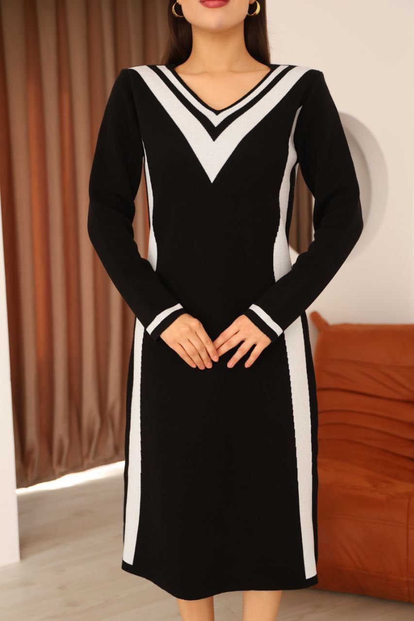 dress - الصورة 9