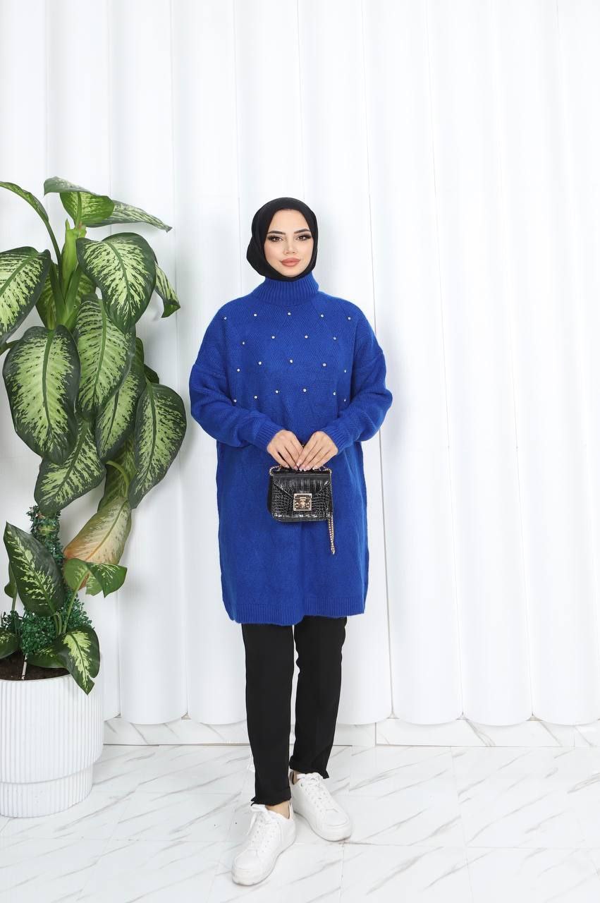 Sweater - الصورة 2