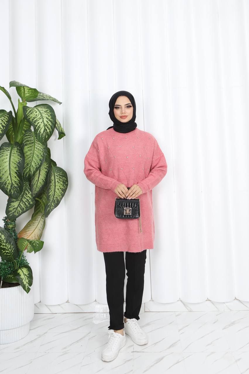 Sweater - الصورة 3