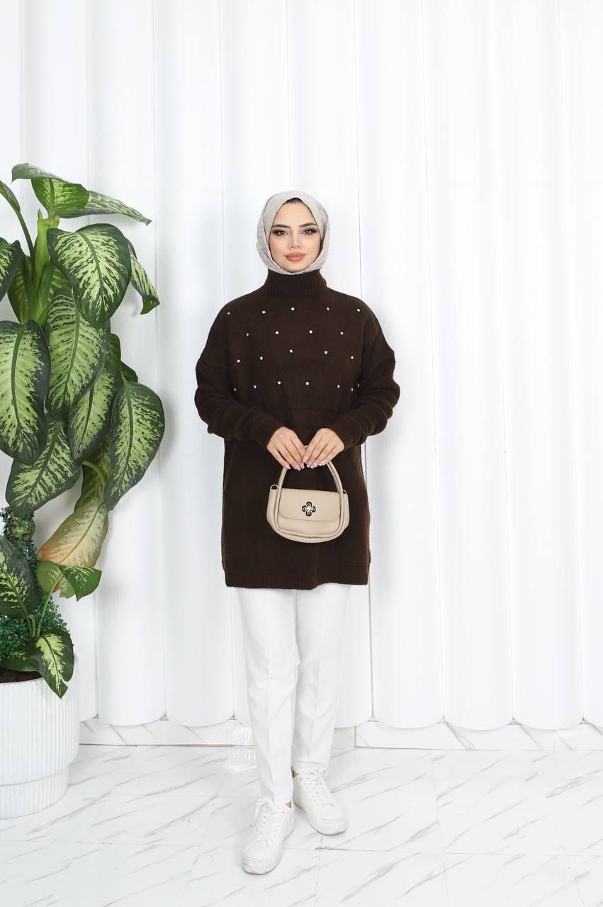 Sweater - الصورة 4