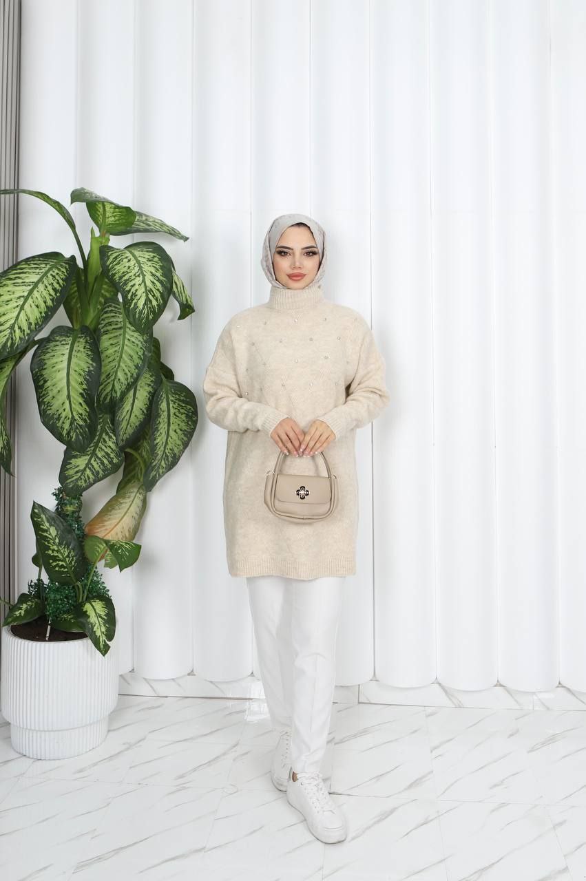 Sweater - الصورة 5