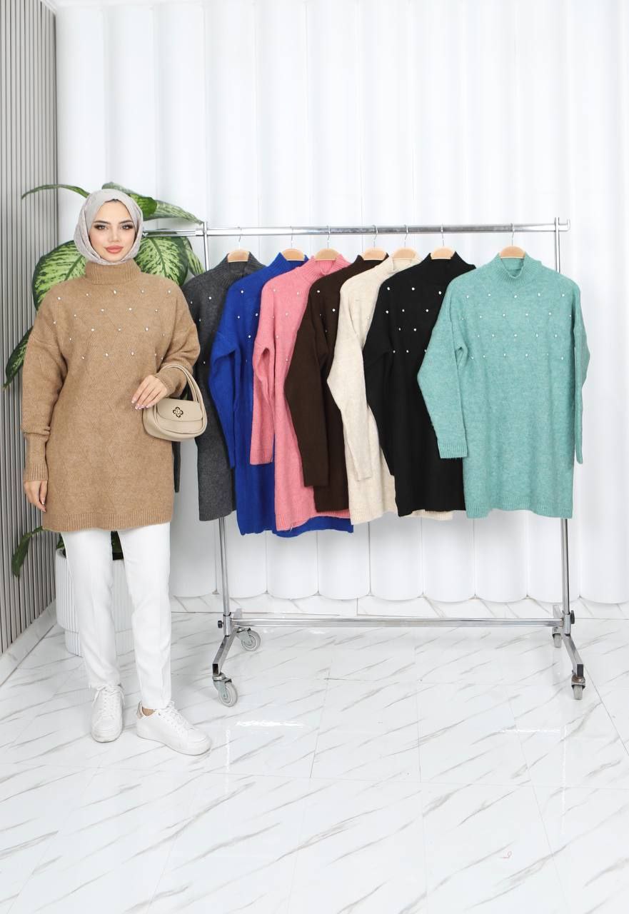 Sweater - الصورة 7